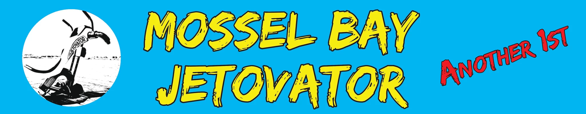 Mossel Bay Jetovator & X-treme Watersport